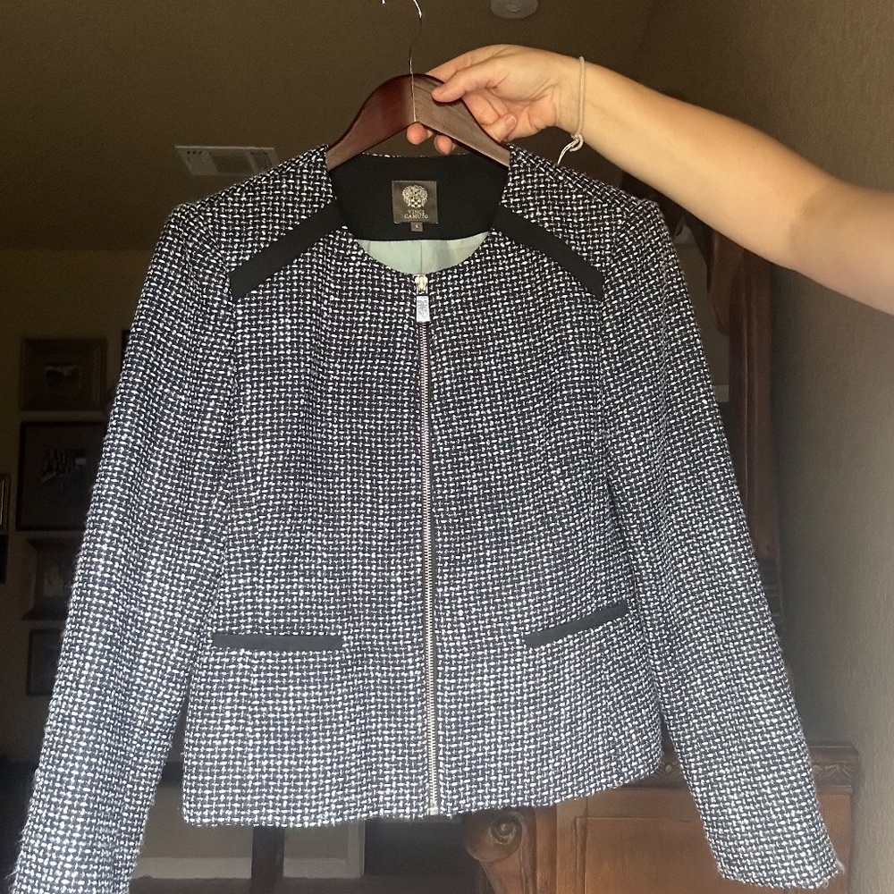 Jacket size 6 - Picture 5 of 8